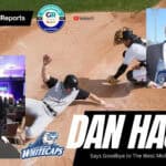 Longtime Whitecaps broadcaster Dan Hasty looks back fondly on 12 years in West Michigan – Tyler Kuehl Reports